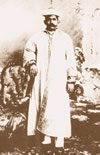 Mohamed Imaduddine VI