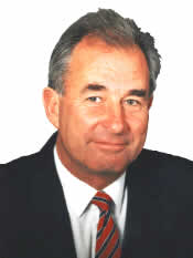 Rt Hon Don McKinnon