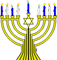 Menorah