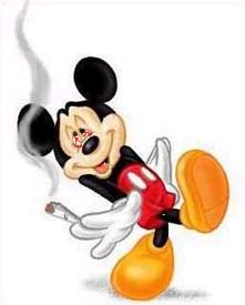 Mickey Mouse