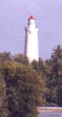 Minicoy Lighthouse