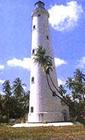 MInicoy Lighthouse