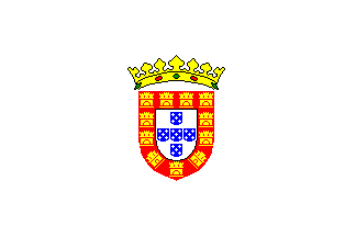 Portuguese Flag 1494 -1578