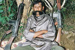 Veerappan