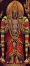 Surya the Hindu god of the Sun 