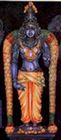 Brihaspati the Hindu god of Jupiter