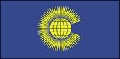 Commonwealth flag
