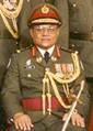 Mullah President General Maumoon Abdul Gayoom
