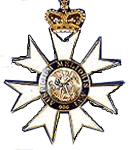 Grand Cross of the Order of St. Michael and St. George
